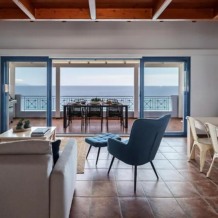 Вилла Seethesea Kaligata