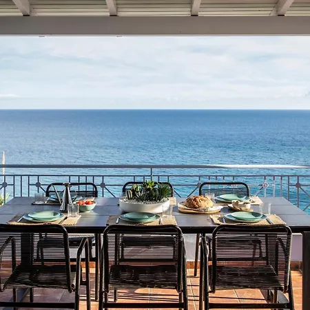 Seethesea Вилла