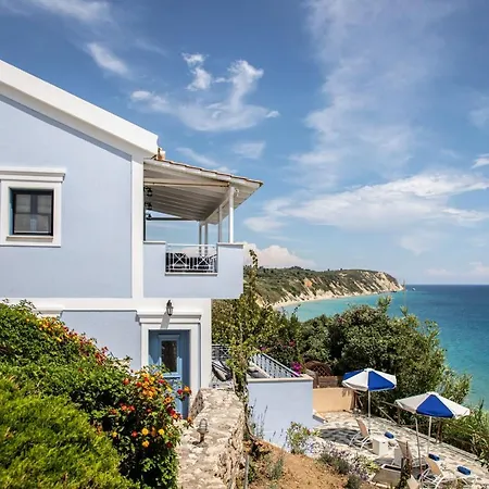 Вилла Seethesea