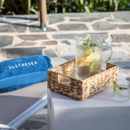 Seethesea Вилла