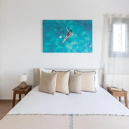 Вилла Seethesea