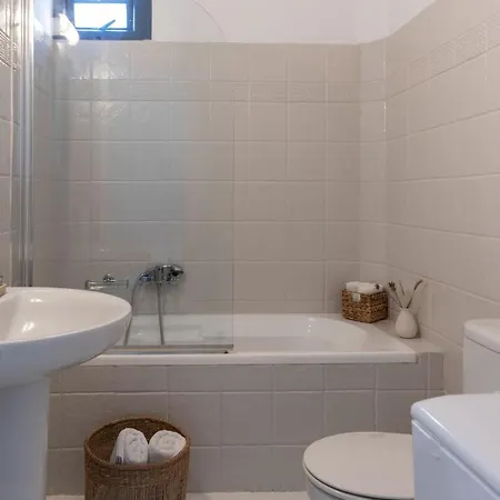 Seethesea Вилла *