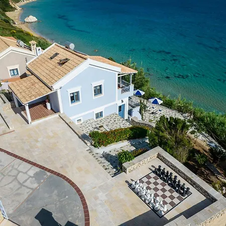 Seethesea Вилла *