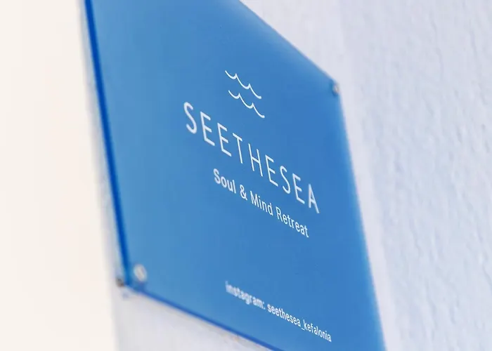 Willa Seethesea Kaligata