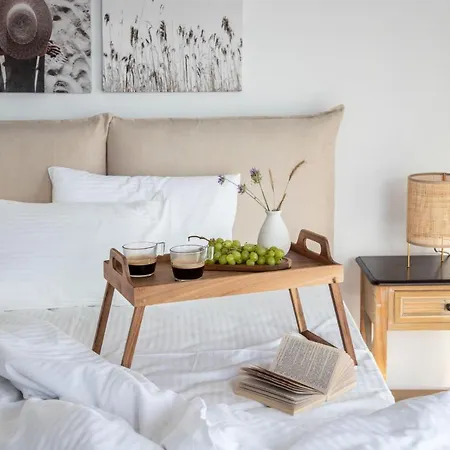 Βίλα Seethesea *