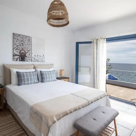 Villa Seethesea