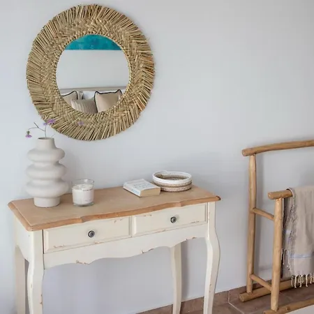 Seethesea Villa Kaligata