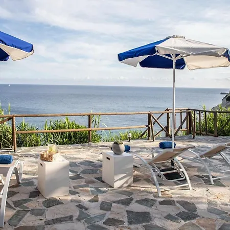 Seethesea Βίλα *