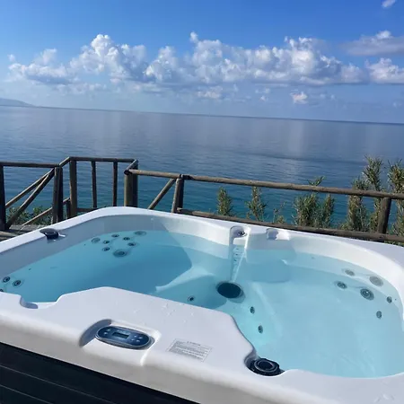 Seethesea 别墅 Kaligata