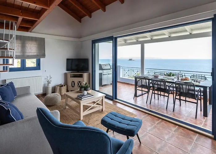 Seethesea Καλιγάτα