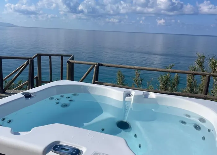 Seethesea Βίλα Καλιγάτα