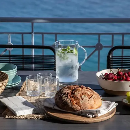 Seethesea Villa
