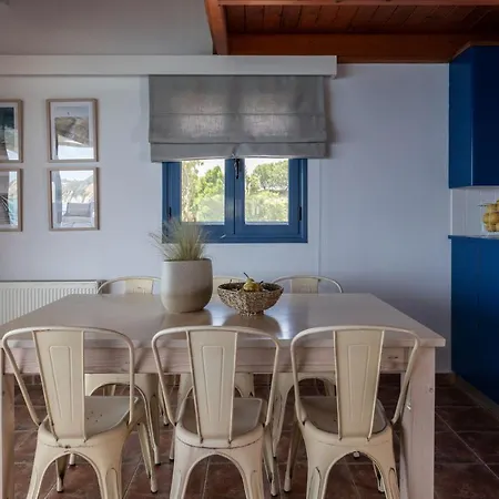 Villa Seethesea