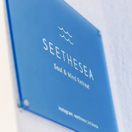 Villa Seethesea Kaligáta