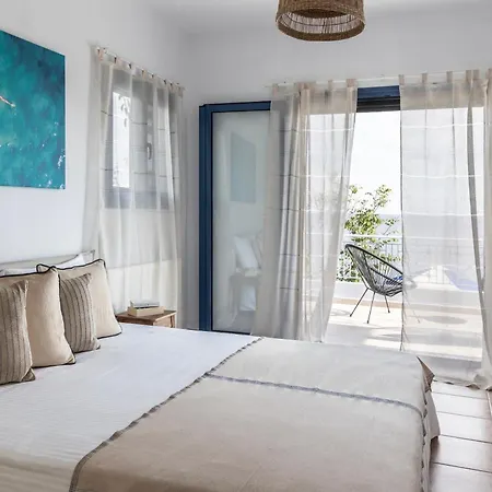 Seethesea Villa *